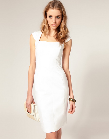 Petite robe blanche petite-robe-blanche-25_14