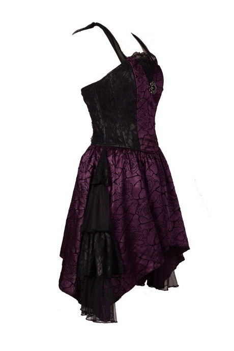 Robe bustier gothique robe-bustier-gothique-06_12