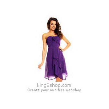 Robe bustier violet robe-bustier-violet-72_9