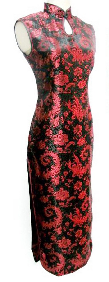 Robe chinoise rouge robe-chinoise-rouge-72_10