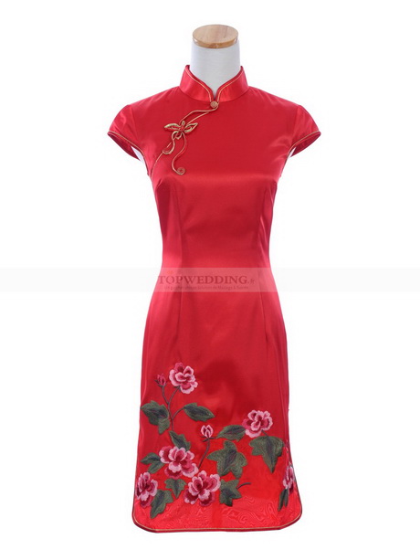 Robe chinoise rouge robe-chinoise-rouge-72_14