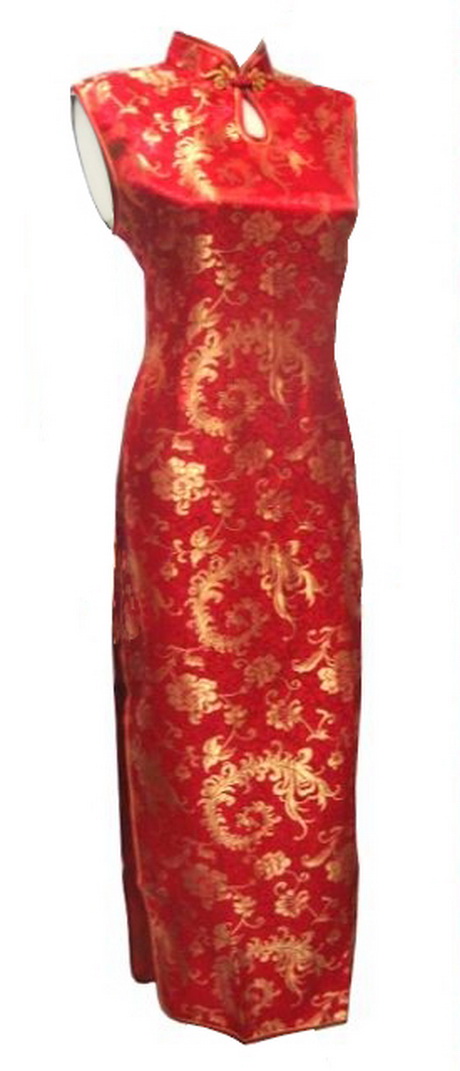 Robe chinoise rouge robe-chinoise-rouge-72_17