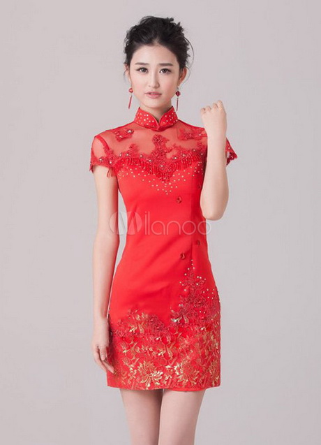 Robe chinoise rouge robe-chinoise-rouge-72_8