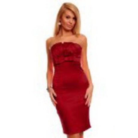 Robe corset rouge robe-corset-rouge-11_12