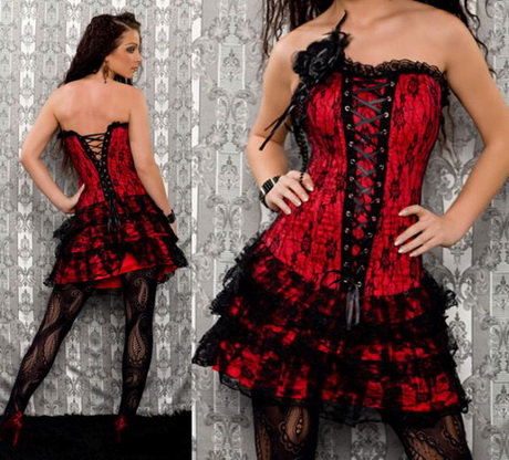Robe corset rouge robe-corset-rouge-11_18