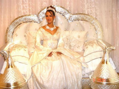 Robe de mariage marocain robe-de-mariage-marocain-05_16