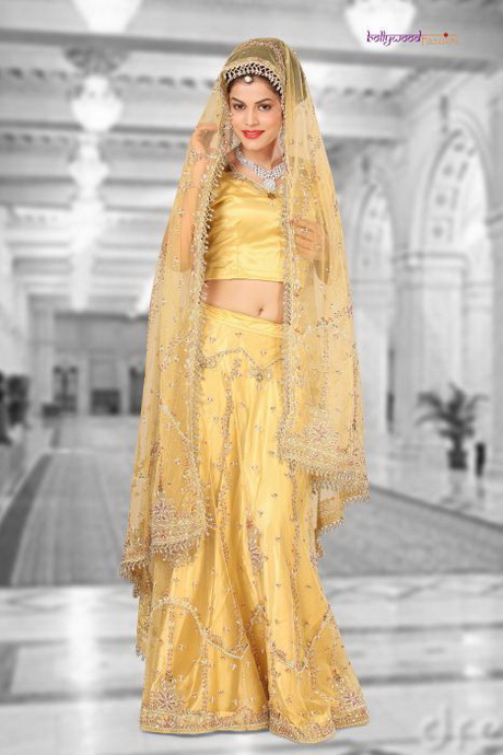 Robe de mariée indienne robe-de-marie-indienne-72_12