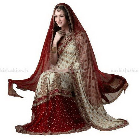 Robe de mariée indienne robe-de-marie-indienne-72_16