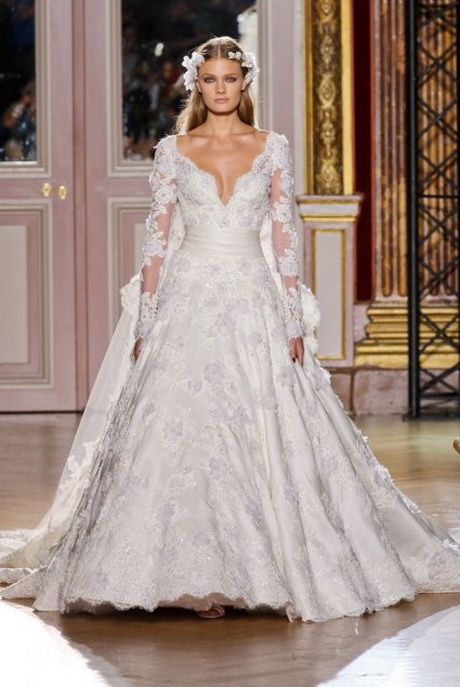 Robe de mariée italienne robe-de-marie-italienne-52_11