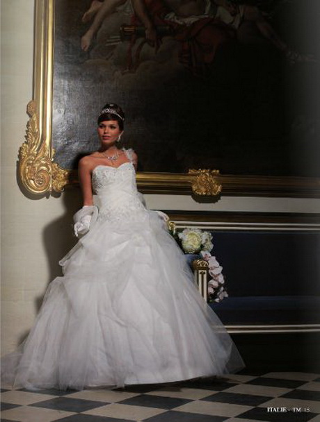 Robe de mariée italienne robe-de-marie-italienne-52_3