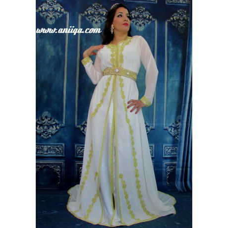 Robe de soirée orientale marocaine robe-de-soire-orientale-marocaine-93_13