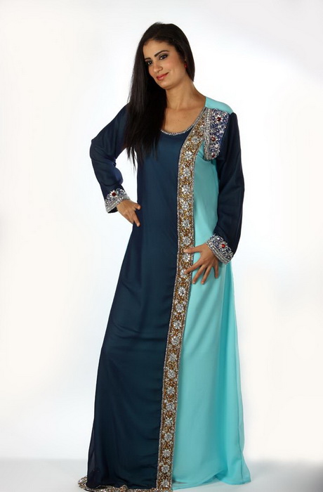 Robe de soirée orientale marocaine robe-de-soire-orientale-marocaine-93_15