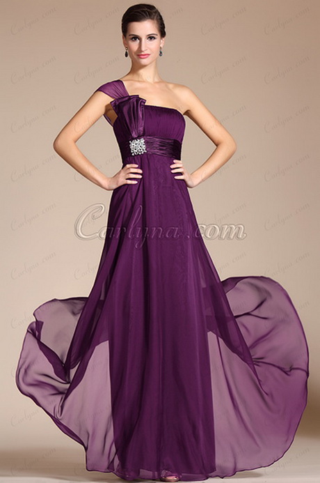 Robe demoiselle d honneur violette robe-demoiselle-d-honneur-violette-61_6