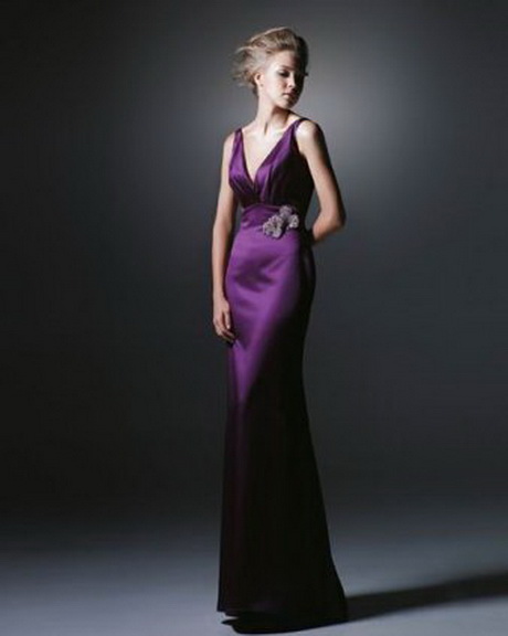 Robe demoiselle d honneur violette robe-demoiselle-d-honneur-violette-61_9