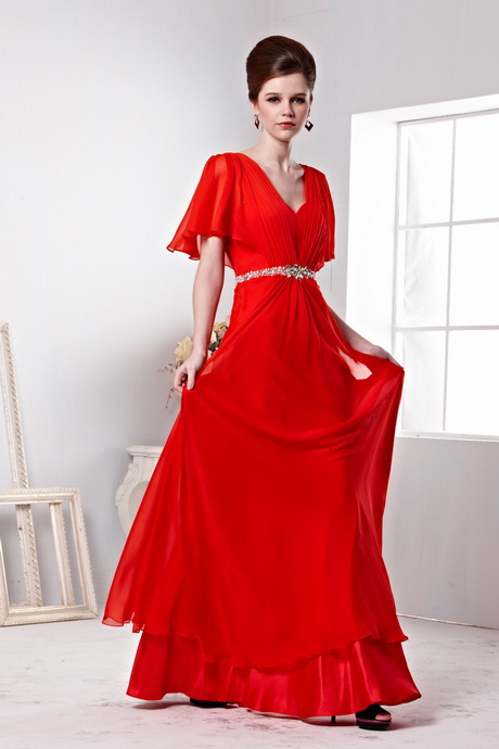 Robe du soir rouge robe-du-soir-rouge-55_12