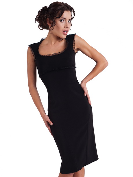 Robe fourreau noire robe-fourreau-noire-42_6
