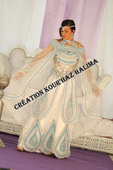 Robe kabyle de luxe robe-kabyle-de-luxe-39_15