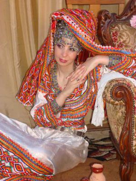 Robe kabyle modele robe-kabyle-modele-40_7