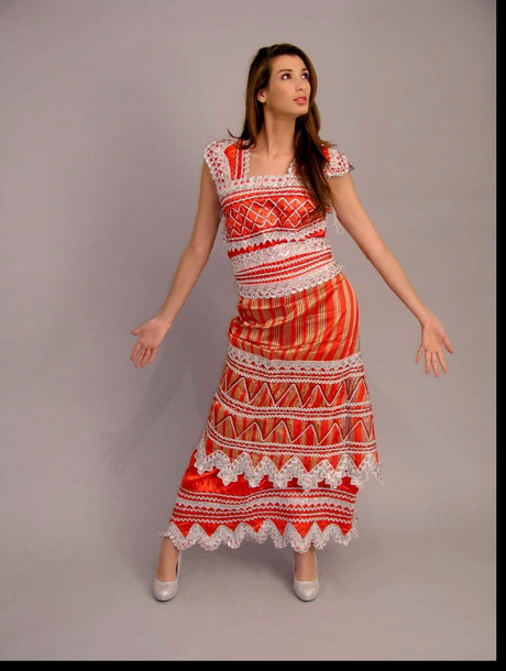 Robe kabyle modele robe-kabyle-modele-40_8