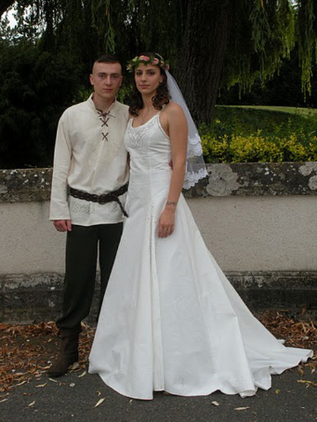 Robe médiévale mariage robe-mdivale-mariage-67
