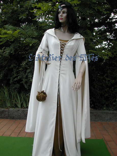 Robe médiévale mariage robe-mdivale-mariage-67_12