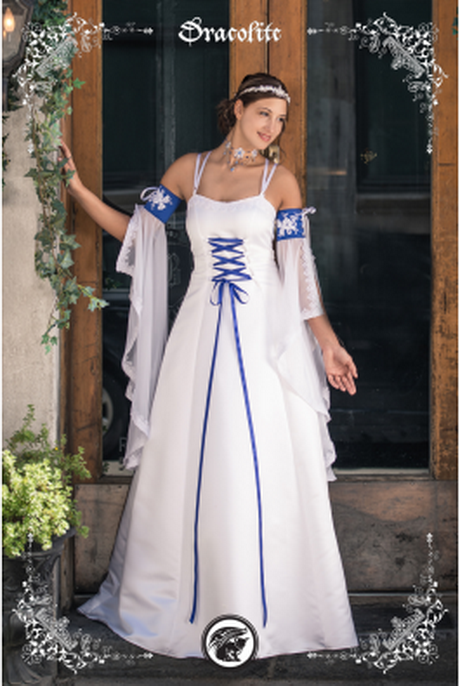 Robe médiévale mariage robe-mdivale-mariage-67_14