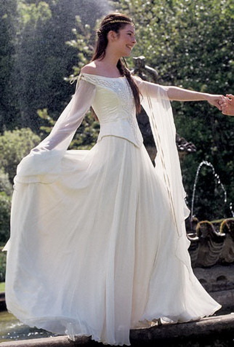 Robe médiévale mariage robe-mdivale-mariage-67_15