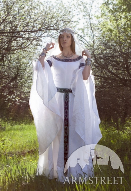 Robe médiévale mariage robe-mdivale-mariage-67_2