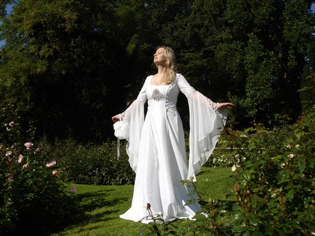 Robe médiévale mariage robe-mdivale-mariage-67_3
