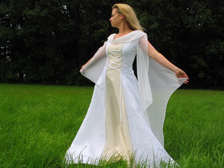 Robe médiévale mariage robe-mdivale-mariage-67_4