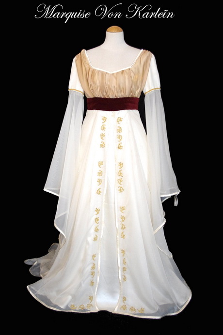 Robe médiévale mariage robe-mdivale-mariage-67_8