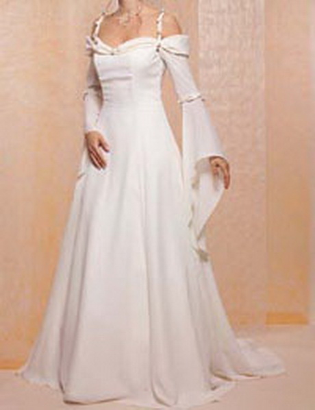 Robe médiévale mariage robe-mdivale-mariage-67_9