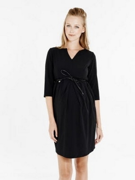 Robe noire habillee robe-noire-habillee-82_17