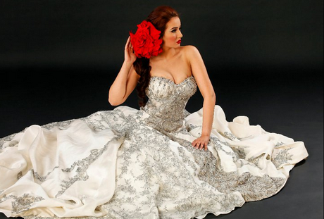 Robe pour mariage tunisien robe-pour-mariage-tunisien-63