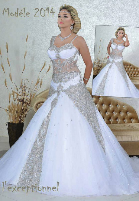 Robe pour mariage tunisien robe-pour-mariage-tunisien-63_14