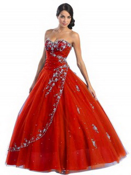 Robe rouge de mariée robe-rouge-de-marie-66_5