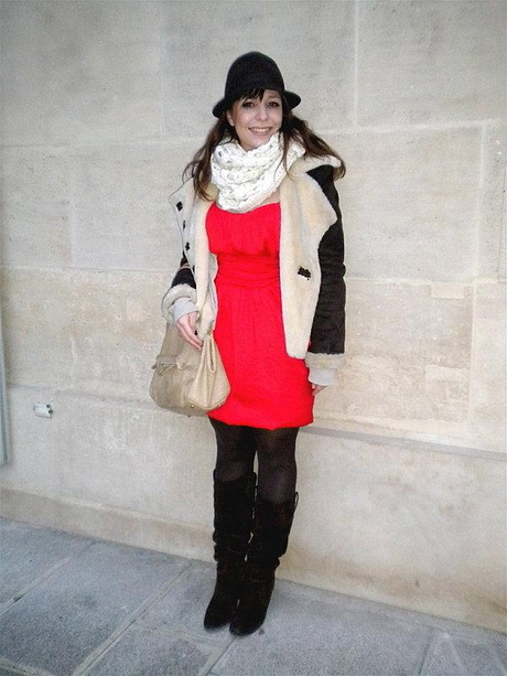 Robe rouge hiver robe-rouge-hiver-32_2