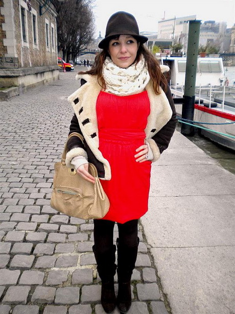 Robe rouge hiver robe-rouge-hiver-32_3
