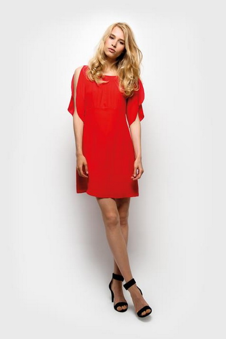 Robe rouge hiver robe-rouge-hiver-32_4