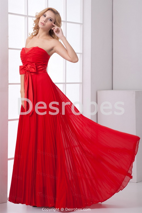 Robe rouge élégante robe-rouge-lgante-69