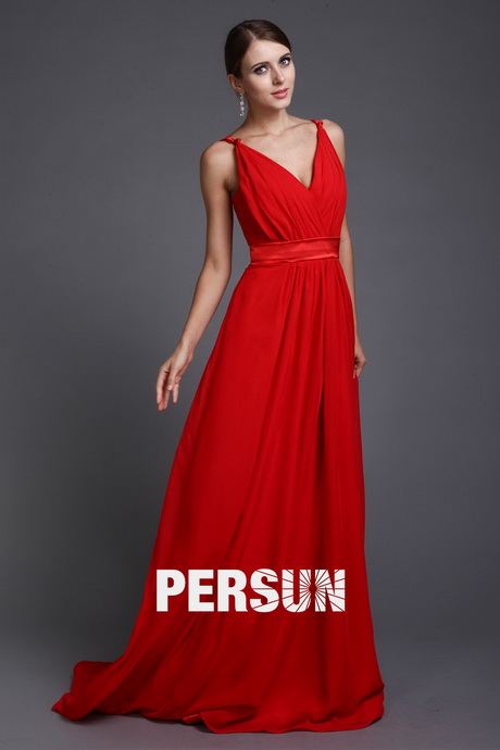 Robe rouge élégante robe-rouge-lgante-69_18