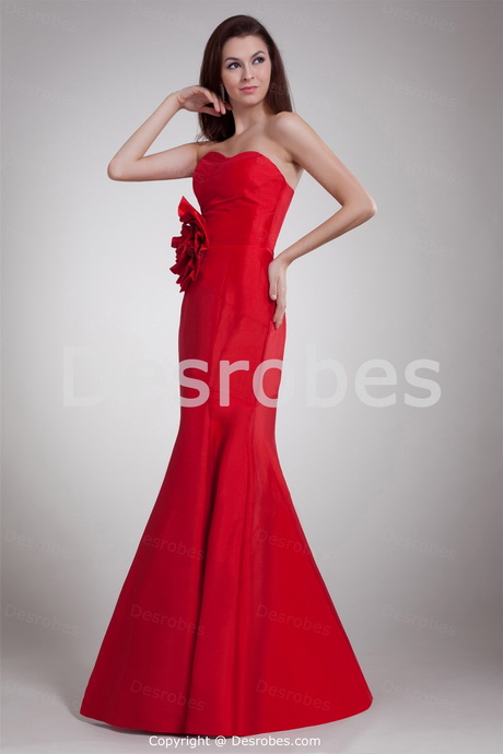 Robe rouge élégante robe-rouge-lgante-69_19