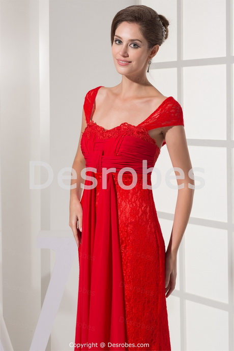 Robe rouge élégante robe-rouge-lgante-69_4