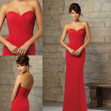 Robe rouge élégante robe-rouge-lgante-69_7
