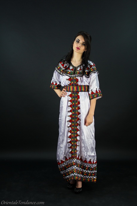 Robe traditionnelle berbere robe-traditionnelle-berbere-30_12