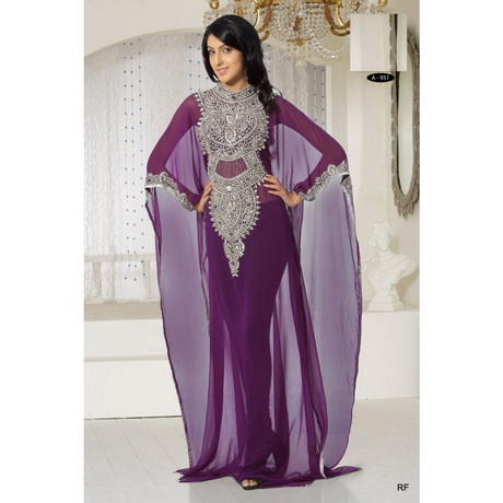 Robes de soirée marocaine robes-de-soire-marocaine-79_4