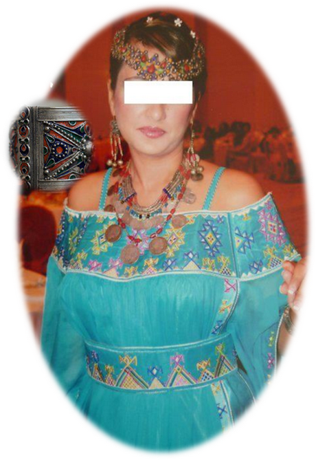 Robes kabyles modernes 2016 robes-kabyles-modernes-2016-18