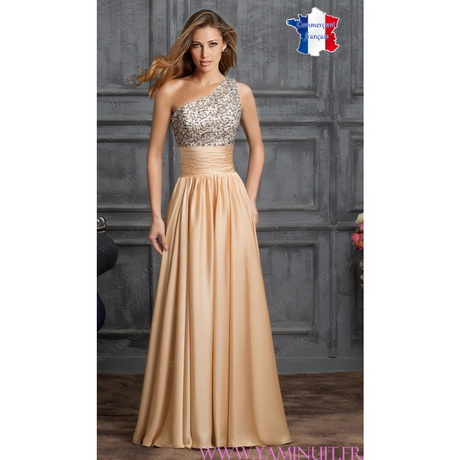 Robes longue bustier