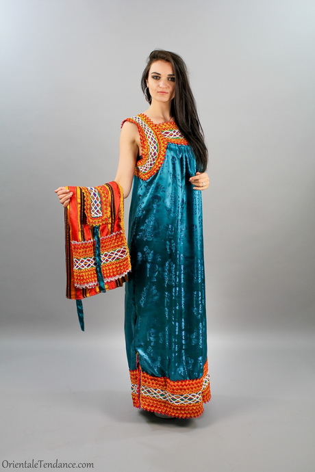 Une robe kabyle une-robe-kabyle-58_11