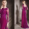 Model robe soiree 2018